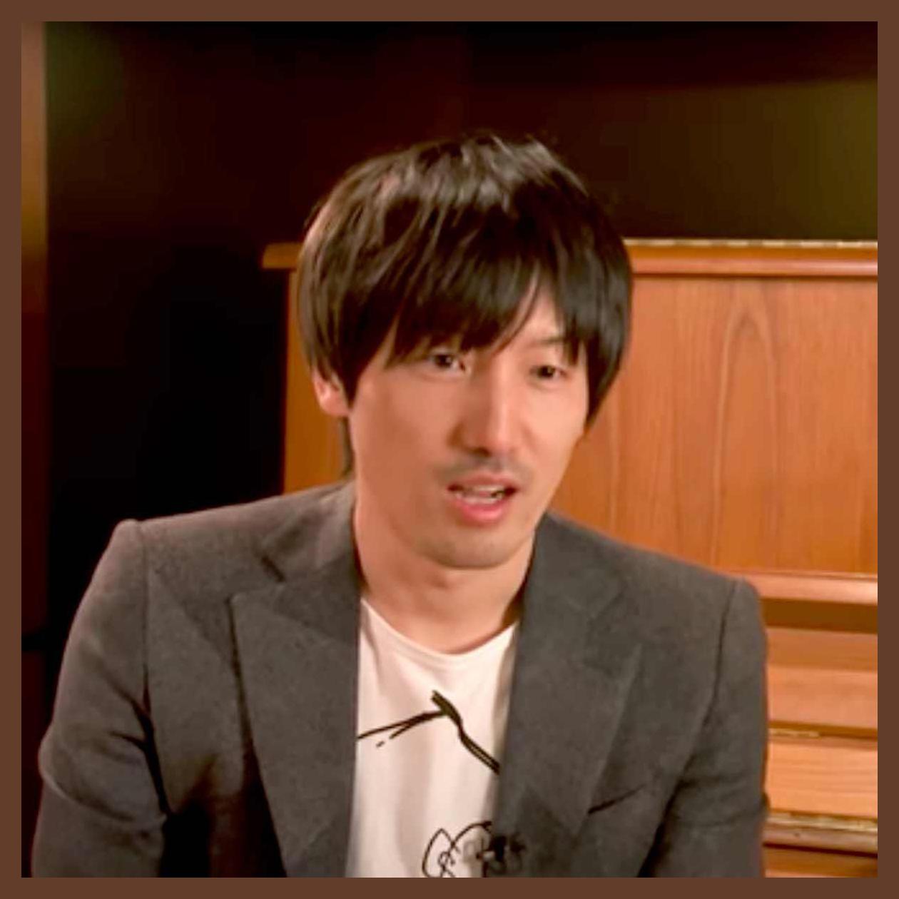 Hiroyuki Sawano